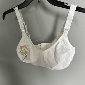 New Anita Nursing Bra 32F